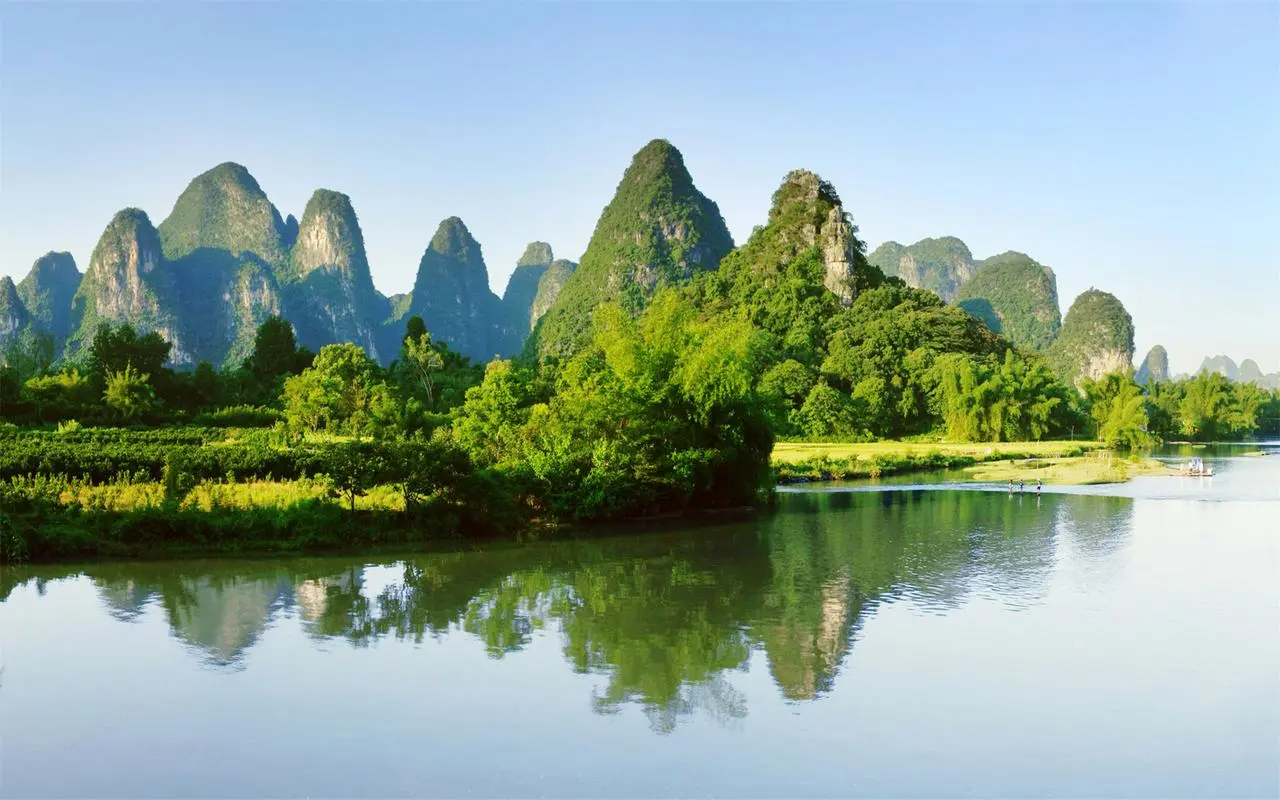 高效工业智能